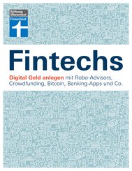 Fintechs (eBook, ePUB)