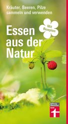 Essen aus der Natur (eBook, ePUB)