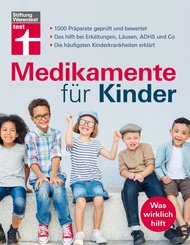 Medikamente für Kinder (eBook, PDF)