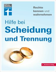 Hilfe bei Scheidung und Trennung (eBook, PDF)