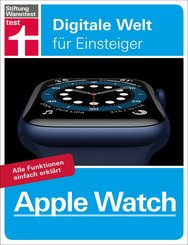 Apple Watch (eBook, PDF)
