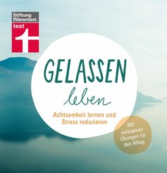 Gelassen leben (eBook, PDF)