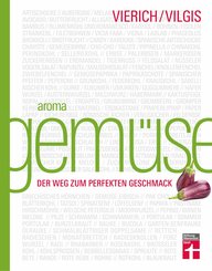 Aroma Gemüse (eBook, ePUB)