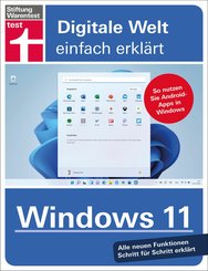 Windows 11 (eBook, ePUB)