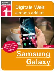 Samsung Galaxy (eBook, ePUB)