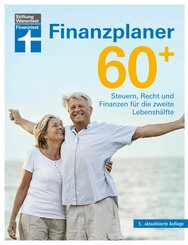 Finanzplaner 60+ (eBook, ePUB)