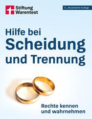 Hilfe bei Scheidung und Trennung