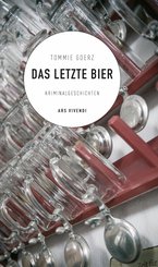 Das letzte Bier (eBook) (eBook, ePUB)