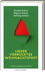 Unser verr&uuml;cktes Weihnachtsfest