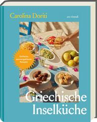 Griechische Inselk&uuml;che
