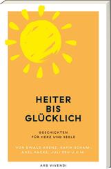 Heiter bis gl&uuml;cklich
