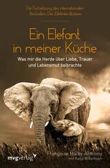 Ein Elefant in meiner K&uuml;che