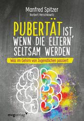 Pubert&auml;t ist, wenn die Eltern seltsam werden