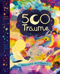500 Tr&auml;ume