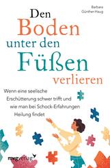 Den Boden unter den F&uuml;&szlig;en verlieren