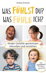 Was f&uuml;hlst du? Was f&uuml;hle ich?