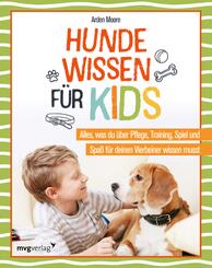 Hundewissen f&uuml;r Kids