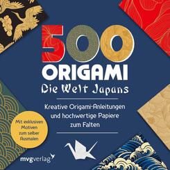 Die Welt Japans