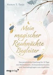 Mein magischer Rauhn&auml;chte-Begleiter
