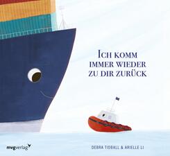 Ich komm immer wieder zu dir zur&uuml;ck