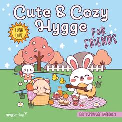 Cute & Cozy Hygge for Friends