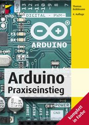 Arduino (eBook, PDF)