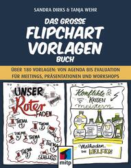 Das gro&szlig;e Flipchart-Vorlagen-Buch
