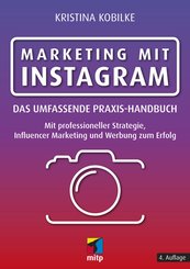 Marketing mit Instagram (eBook, ePUB)