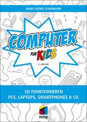Computer für Kids (eBook, PDF)