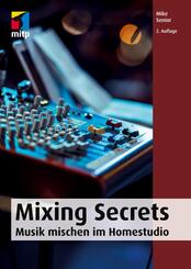 Mixing Secrets