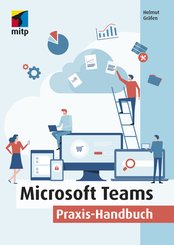 Microsoft Teams (eBook, )