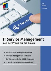 IT Service Management (eBook, PDF)