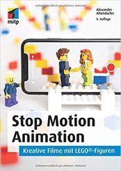 Praxisbuch Stop Motion Animation