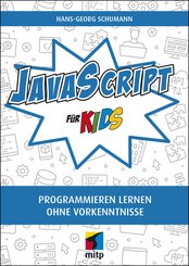 JavaScript für Kids (eBook, PDF)