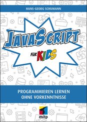 JavaScript für Kids (eBook, ePUB)