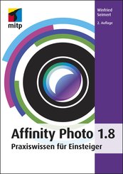 Affinity Photo 1.8 (eBook, PDF)