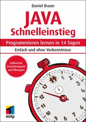 Java Schnelleinstieg (eBook, ePUB)