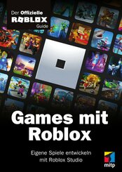 Games mit Roblox (eBook, PDF)
