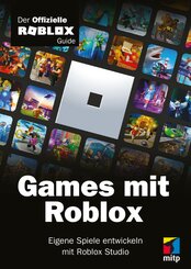 Games mit Roblox (eBook, ePUB)