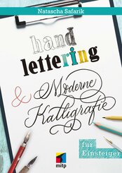 Handlettering und moderne Kalligrafie für Einsteiger (eBook, ePUB)