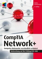 CompTIA Network+ (eBook, PDF)