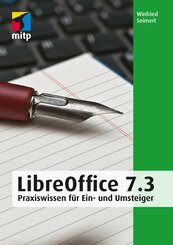 LibreOffice 7.3 (eBook, ePUB)