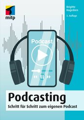 Podcasting (eBook, ePUB)