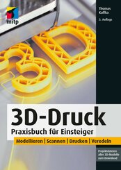 3D-Druck (eBook, ePUB)