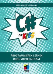 C# f&uuml;r Kids