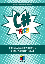 C# für Kids (eBook, PDF)