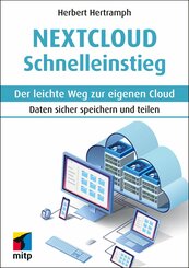 Nextcloud Schnelleinstieg (eBook, PDF)