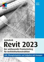 Autodesk Revit 2023 (eBook, PDF)
