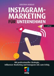 Instagram-Marketing für Unternehmen (eBook, ePUB)