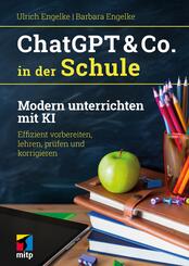 ChatGPT & Co. in der Schule